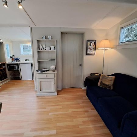 Gunyah Country Estate Villa Windwhistle Екстериор снимка