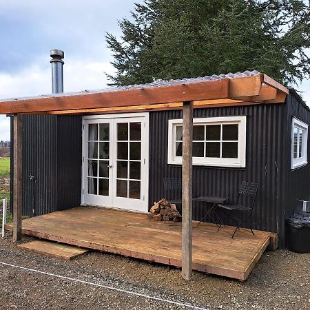 Gunyah Country Estate Villa Windwhistle Екстериор снимка