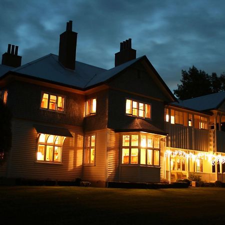 Gunyah Country Estate Villa Windwhistle Екстериор снимка