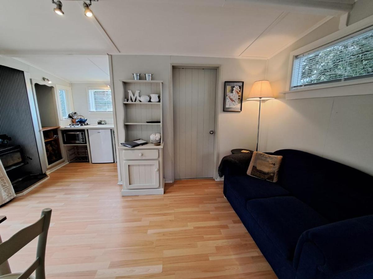 Gunyah Country Estate Villa Windwhistle Екстериор снимка
