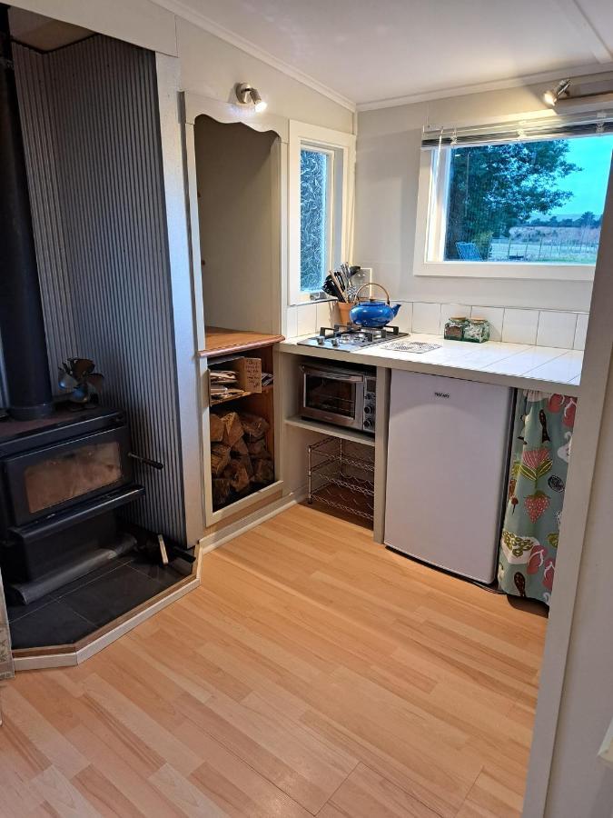 Gunyah Country Estate Villa Windwhistle Екстериор снимка