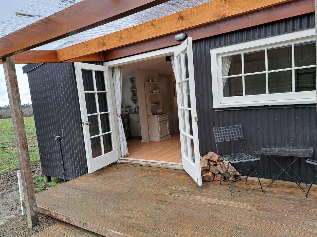 Gunyah Country Estate Villa Windwhistle Екстериор снимка