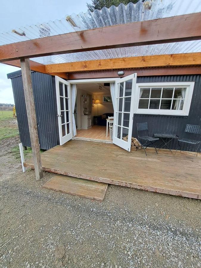 Gunyah Country Estate Villa Windwhistle Екстериор снимка