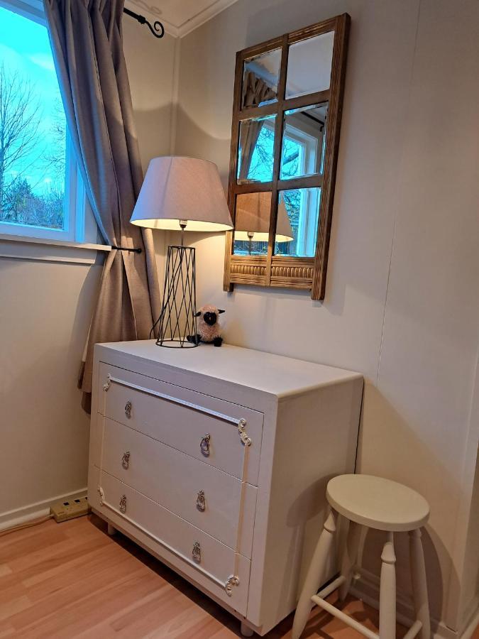 Gunyah Country Estate Villa Windwhistle Екстериор снимка