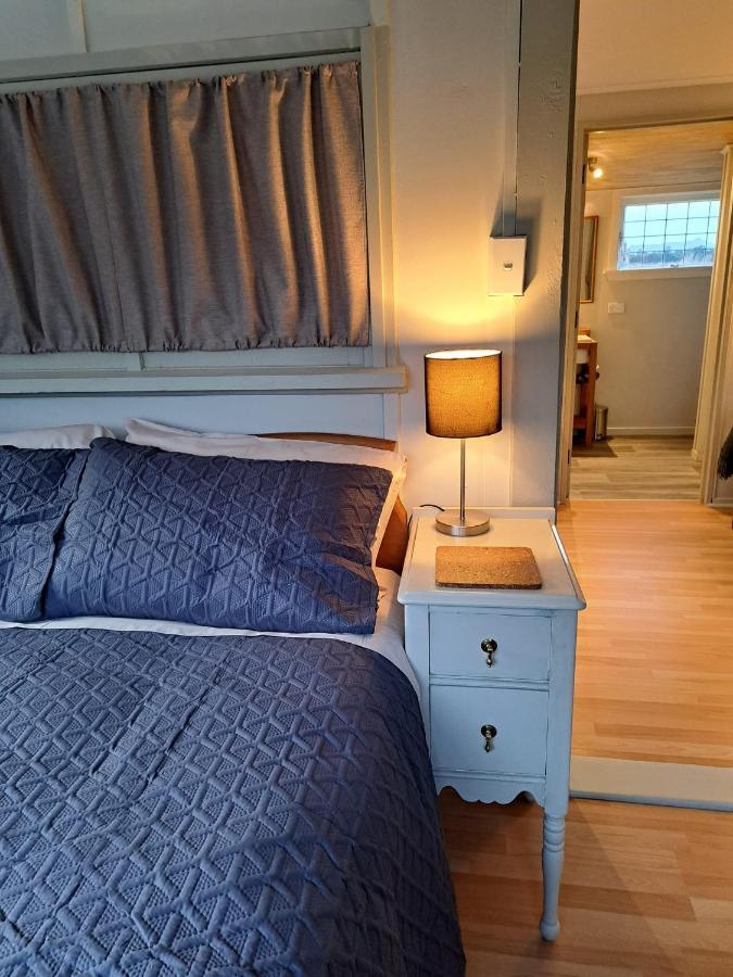 Gunyah Country Estate Villa Windwhistle Екстериор снимка