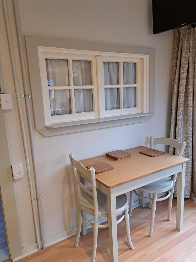 Gunyah Country Estate Villa Windwhistle Екстериор снимка