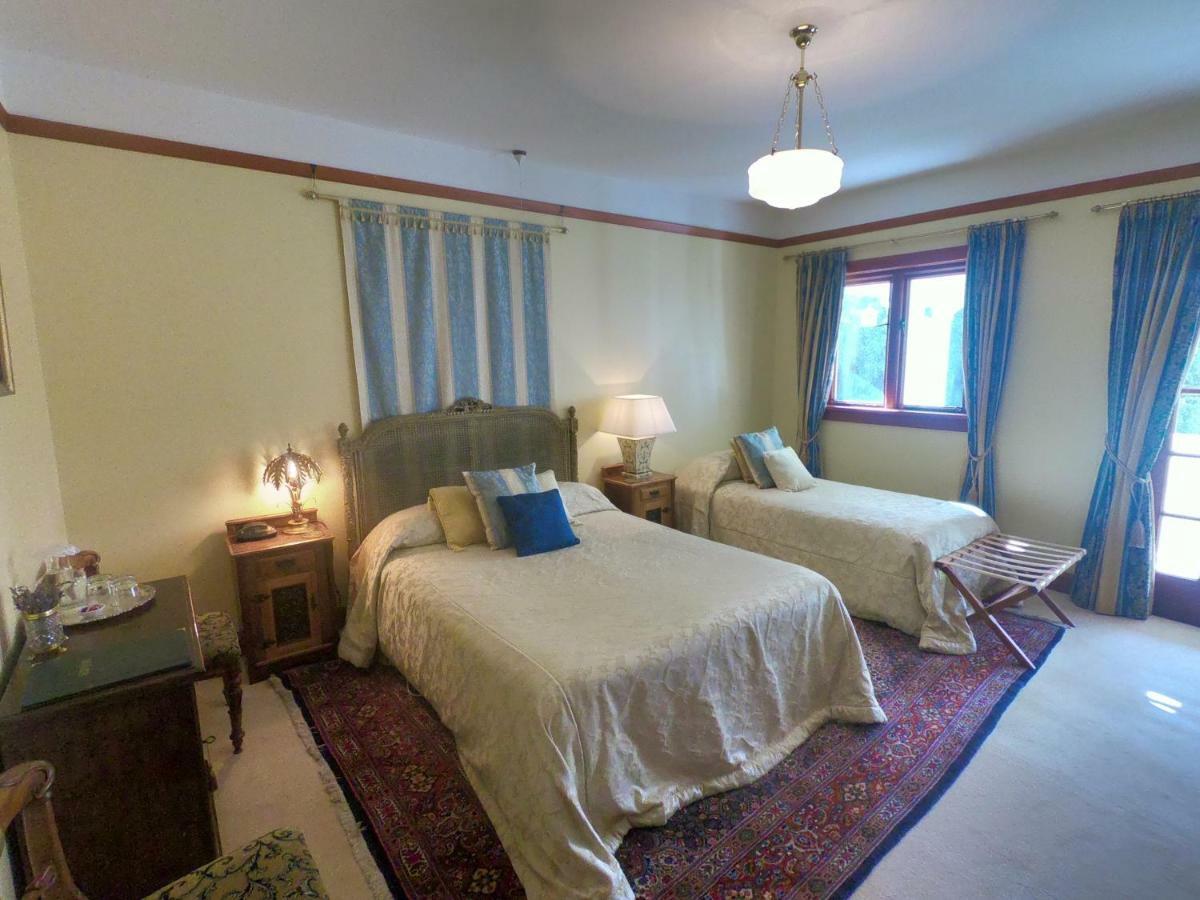 Gunyah Country Estate Villa Windwhistle Екстериор снимка