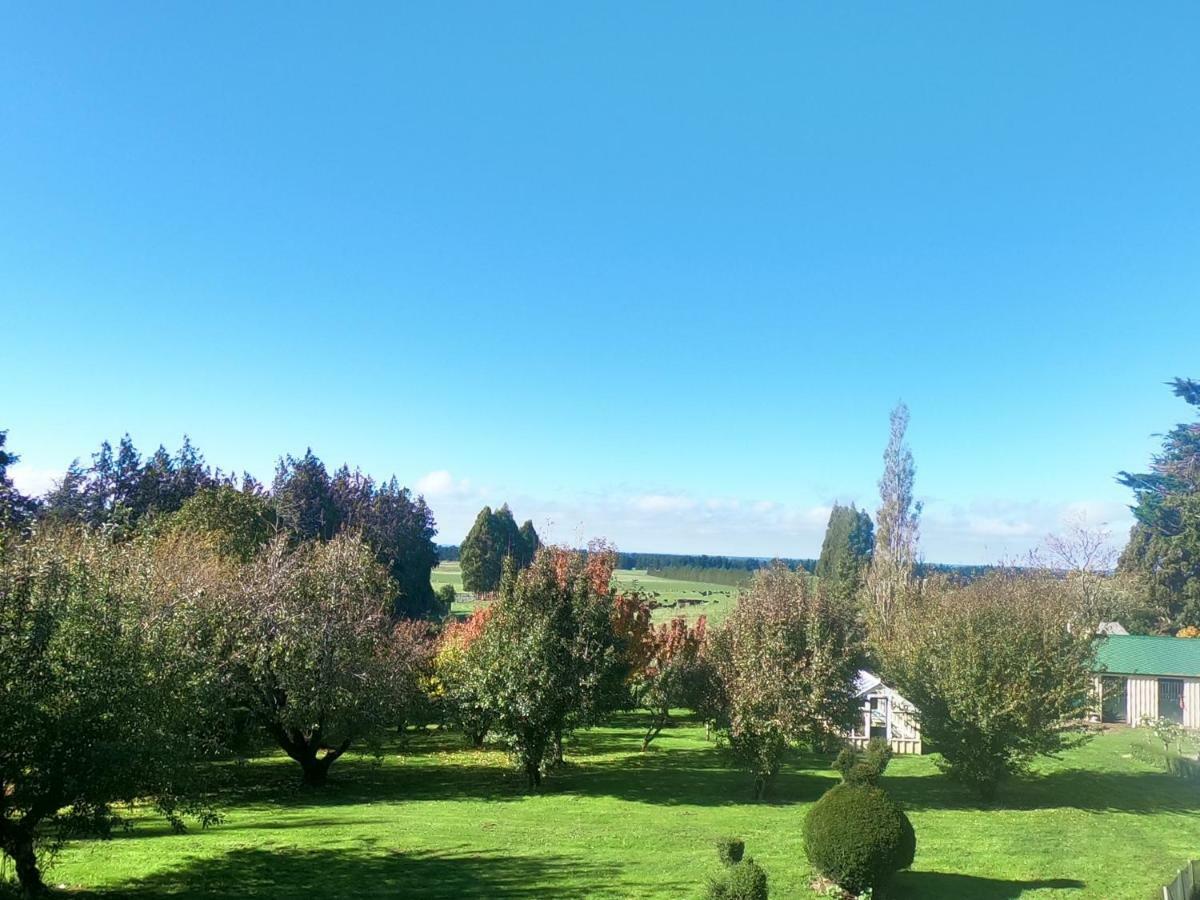 Gunyah Country Estate Villa Windwhistle Екстериор снимка