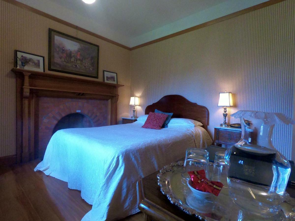 Gunyah Country Estate Villa Windwhistle Екстериор снимка
