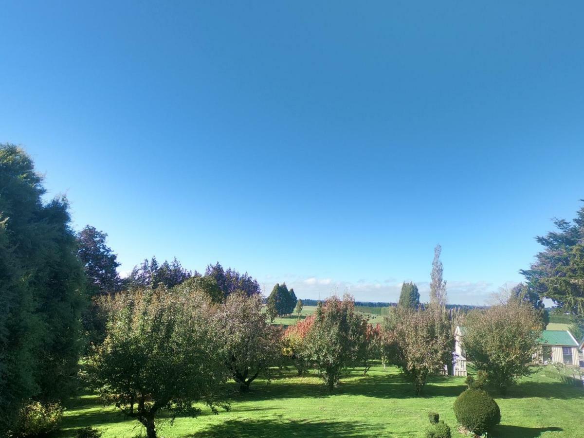 Gunyah Country Estate Villa Windwhistle Екстериор снимка