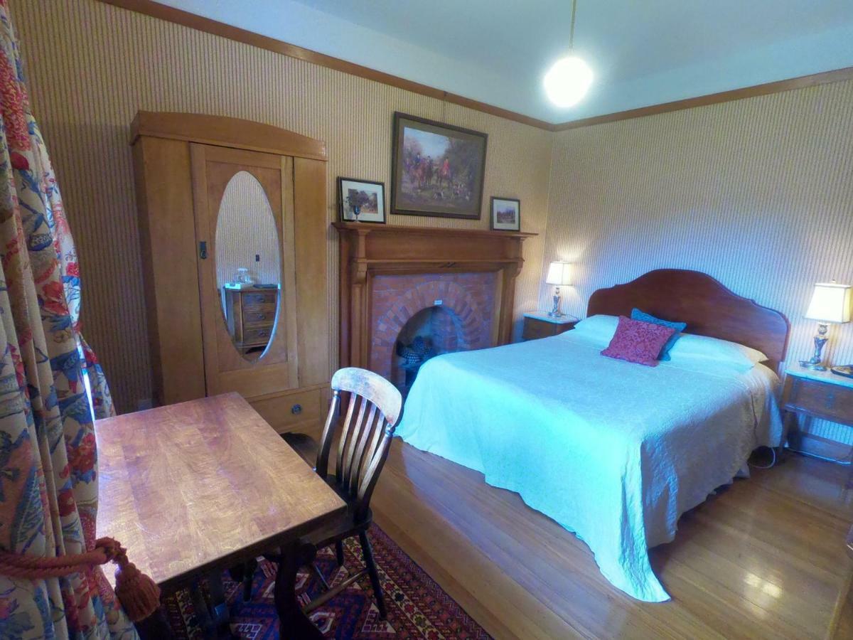 Gunyah Country Estate Villa Windwhistle Екстериор снимка