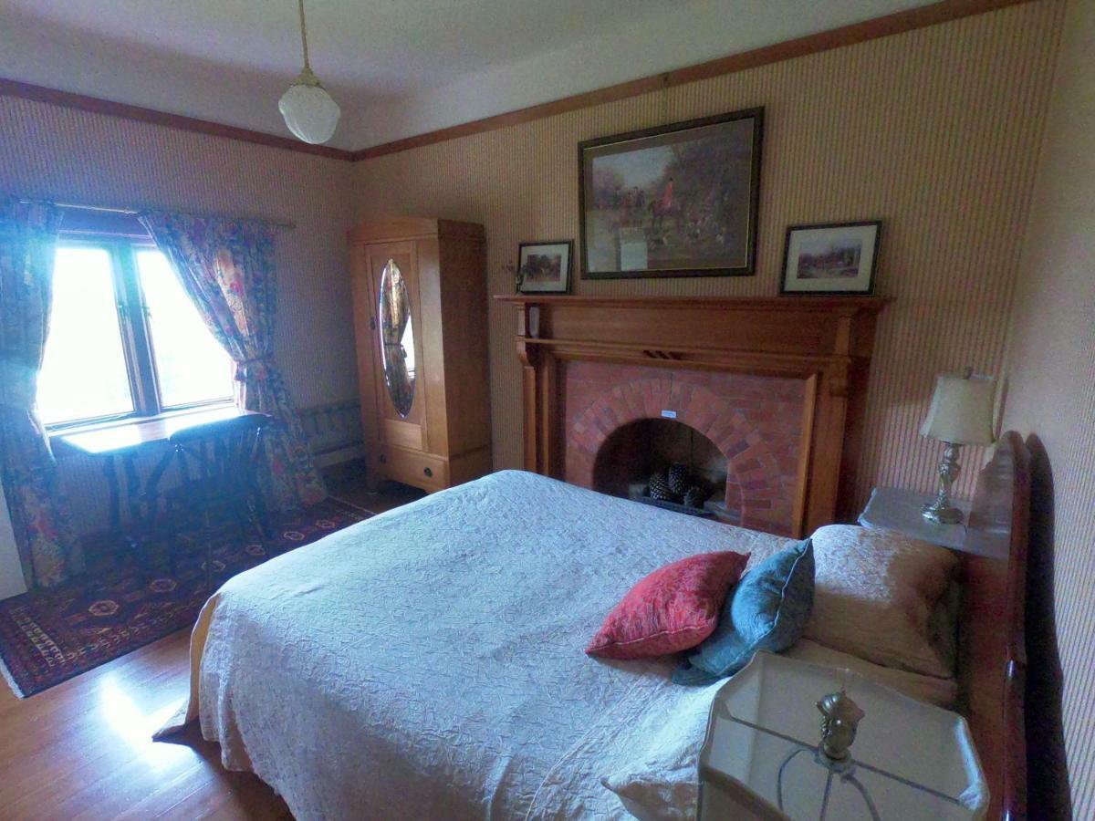 Gunyah Country Estate Villa Windwhistle Екстериор снимка