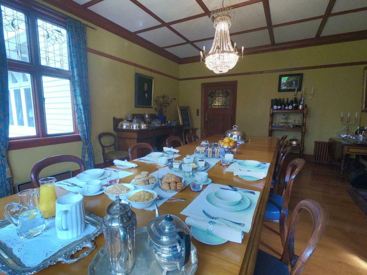 Gunyah Country Estate Villa Windwhistle Екстериор снимка