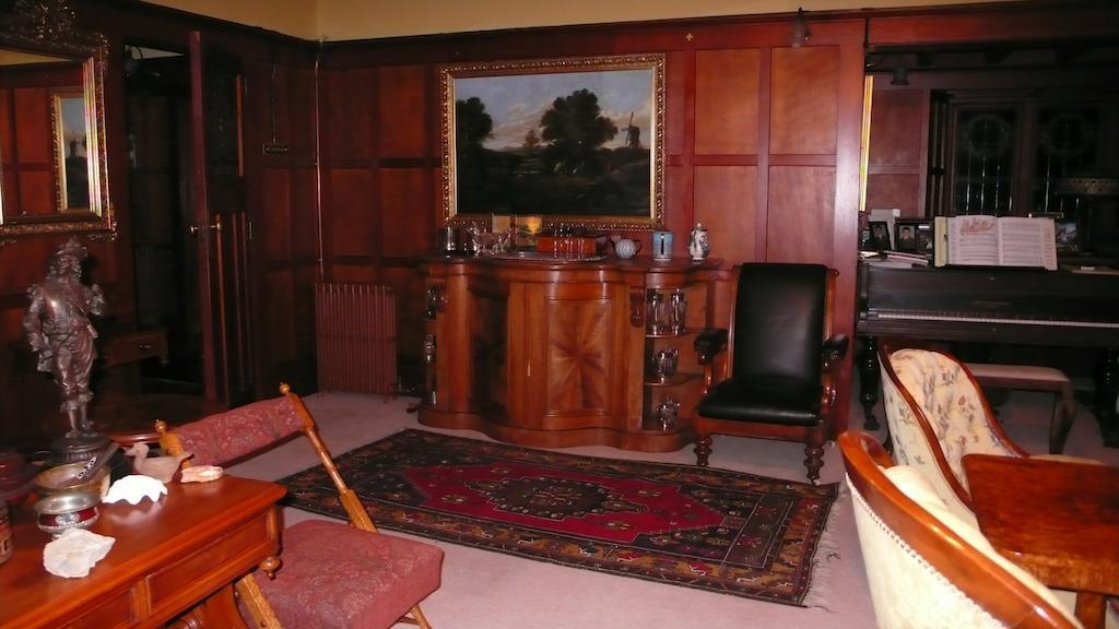 Gunyah Country Estate Villa Windwhistle Екстериор снимка