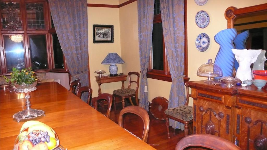 Gunyah Country Estate Villa Windwhistle Екстериор снимка