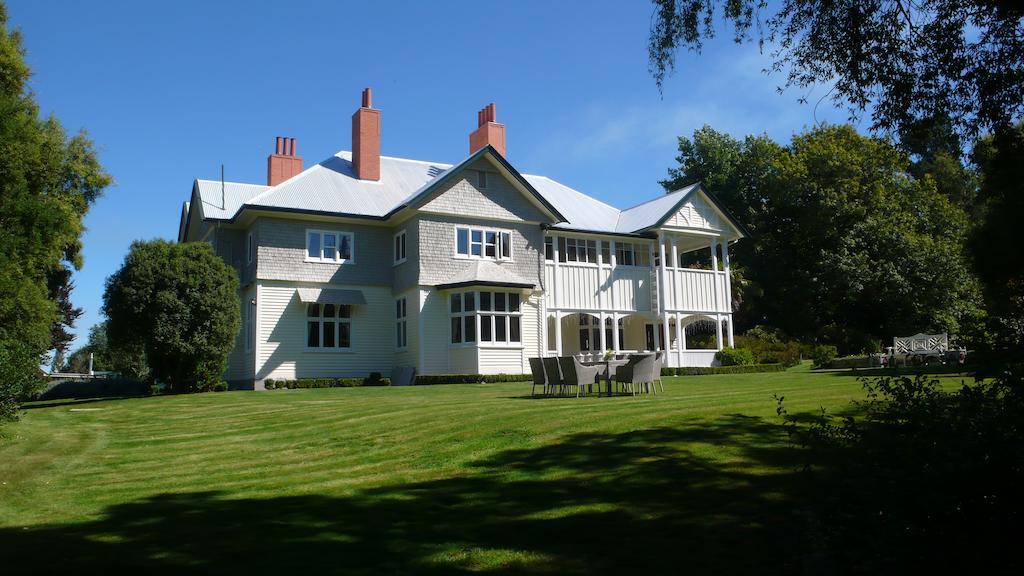 Gunyah Country Estate Villa Windwhistle Екстериор снимка