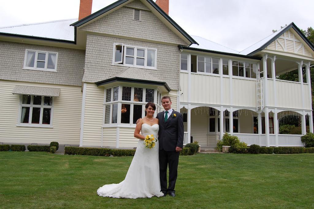 Gunyah Country Estate Villa Windwhistle Екстериор снимка
