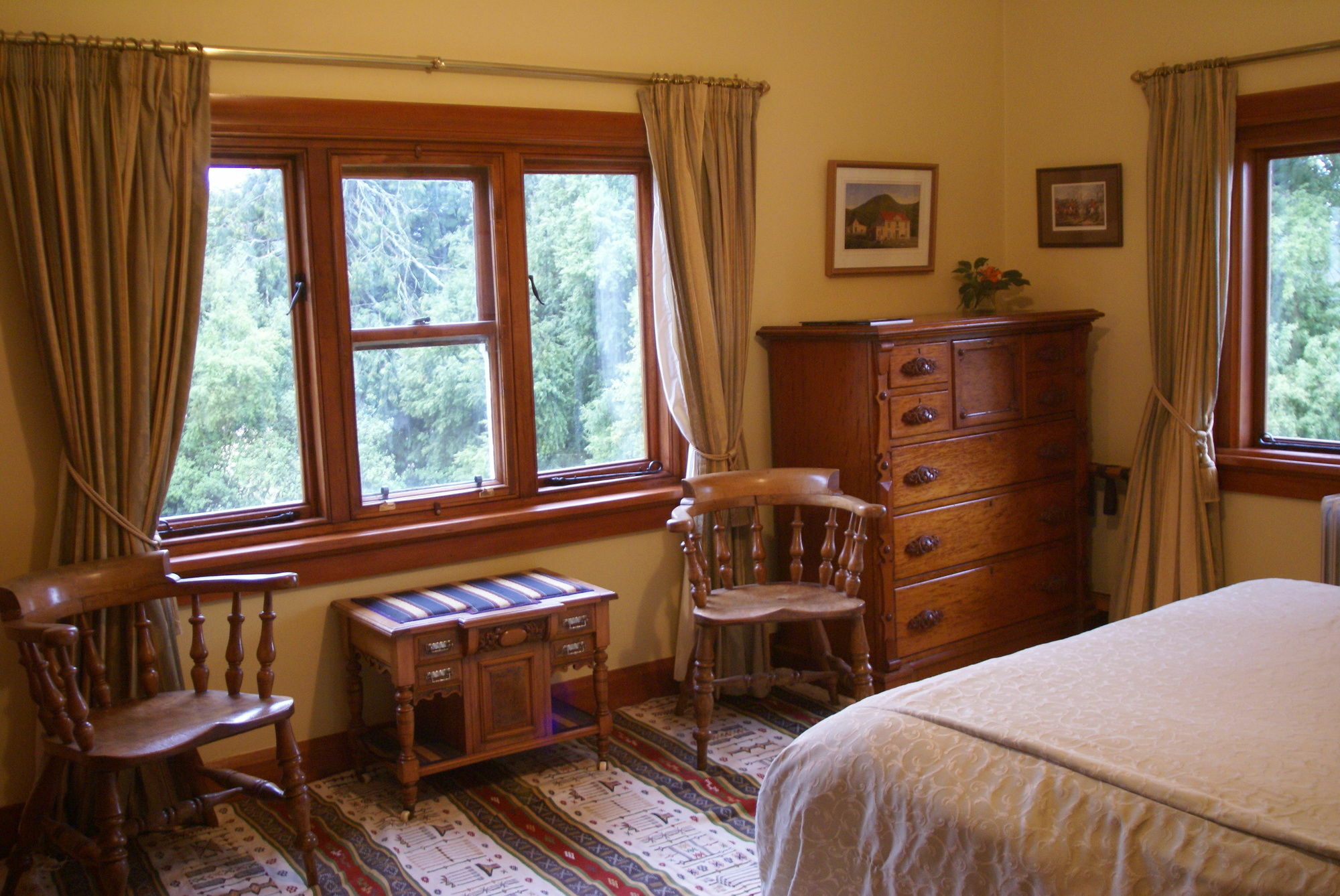 Gunyah Country Estate Villa Windwhistle Екстериор снимка