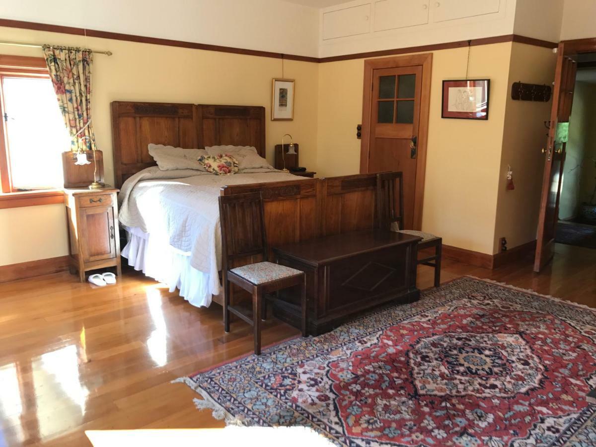 Gunyah Country Estate Villa Windwhistle Екстериор снимка
