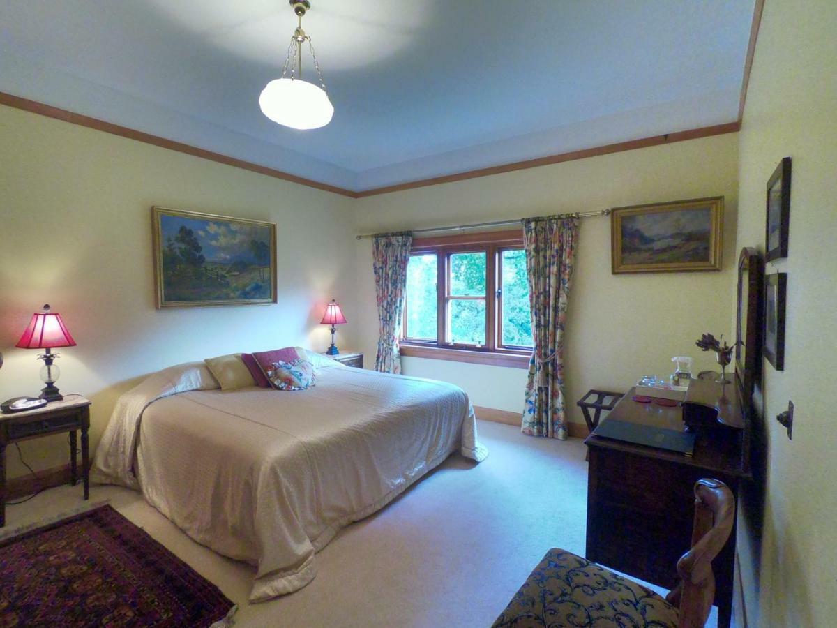 Gunyah Country Estate Villa Windwhistle Екстериор снимка