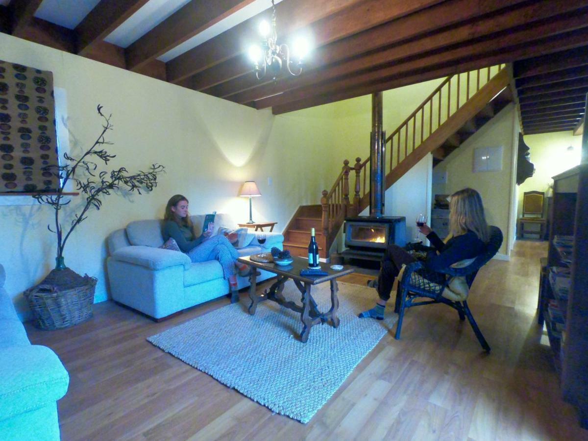 Gunyah Country Estate Villa Windwhistle Екстериор снимка