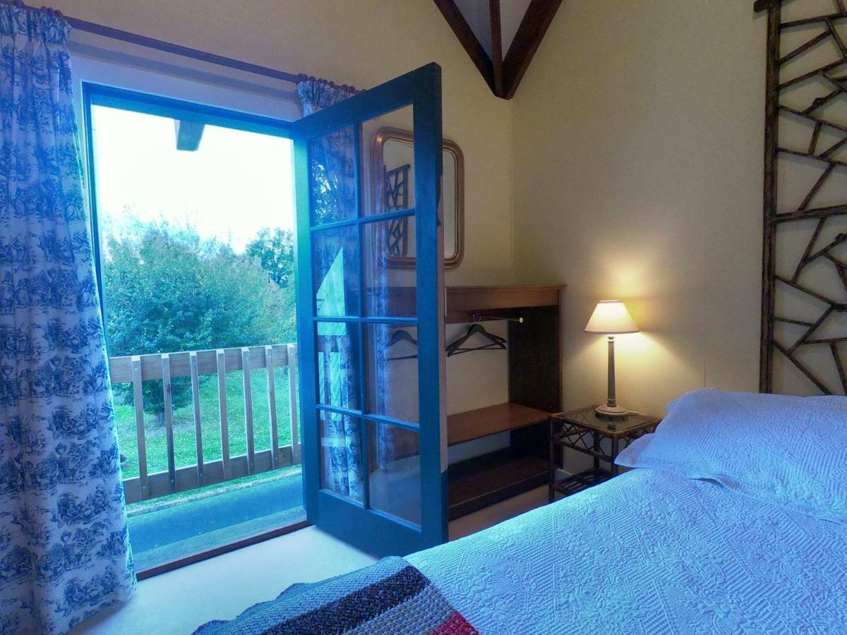 Gunyah Country Estate Villa Windwhistle Екстериор снимка