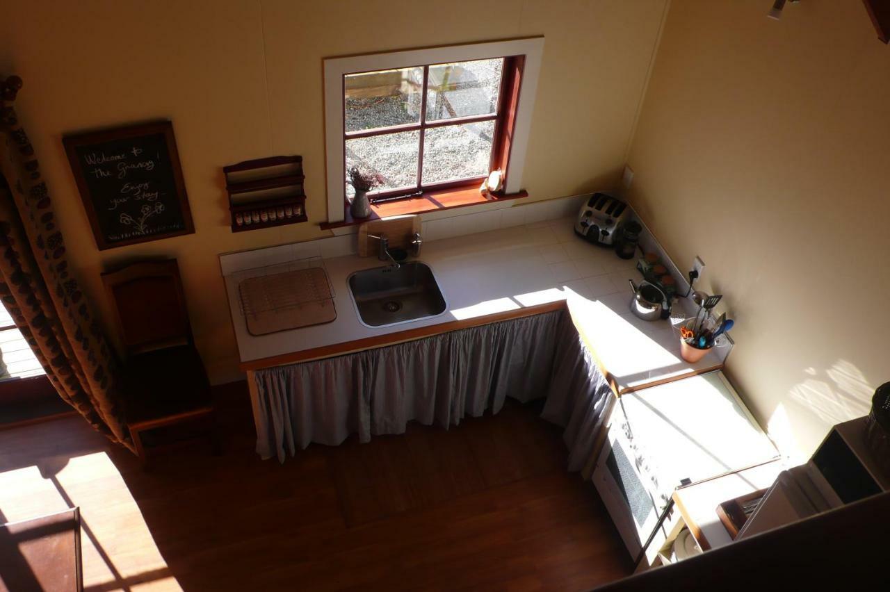 Gunyah Country Estate Villa Windwhistle Екстериор снимка