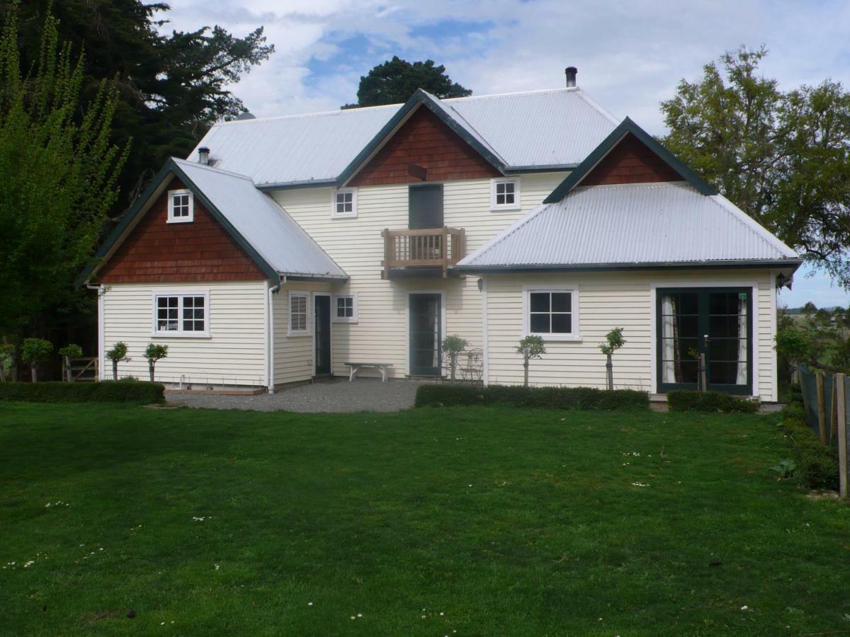 Gunyah Country Estate Villa Windwhistle Екстериор снимка