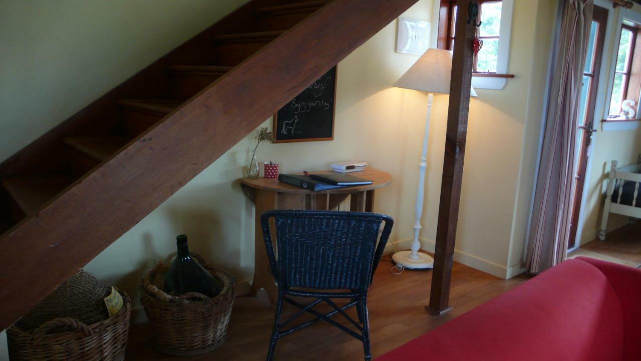 Gunyah Country Estate Villa Windwhistle Екстериор снимка