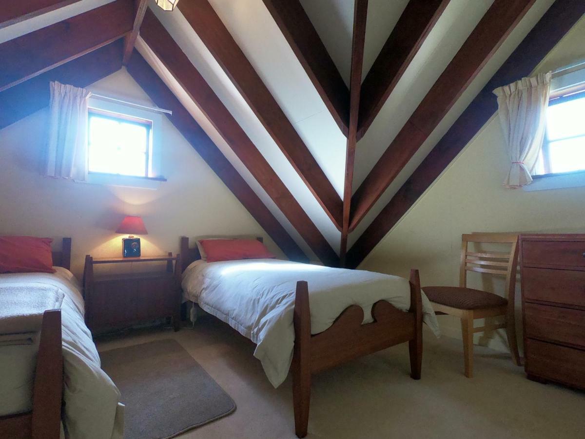 Gunyah Country Estate Villa Windwhistle Екстериор снимка