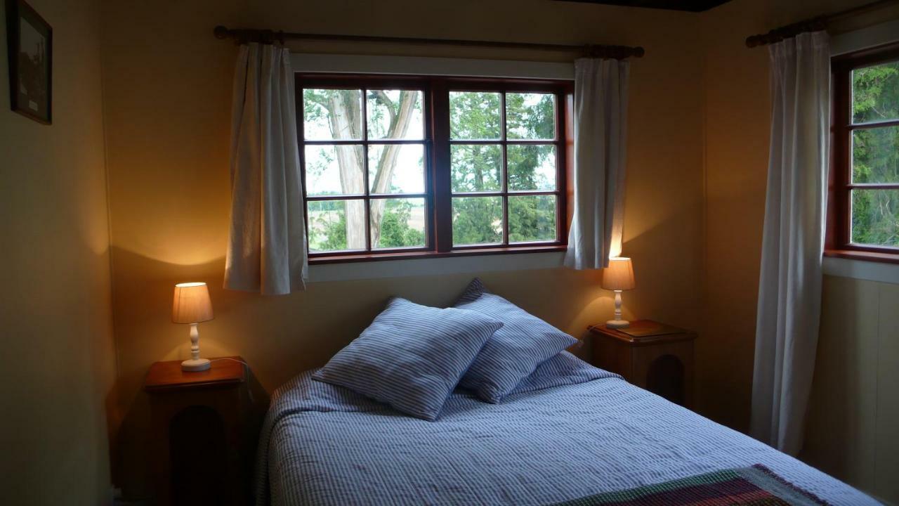 Gunyah Country Estate Villa Windwhistle Екстериор снимка