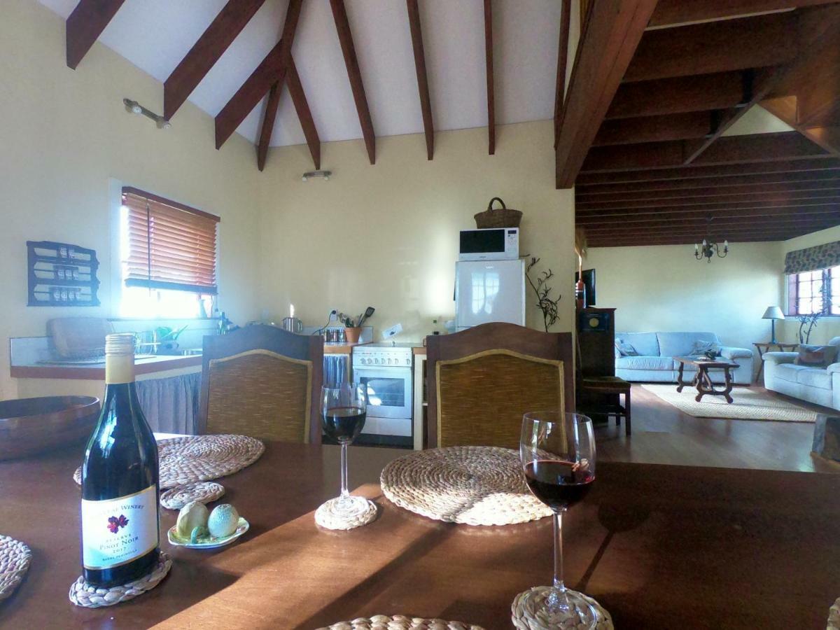 Gunyah Country Estate Villa Windwhistle Екстериор снимка
