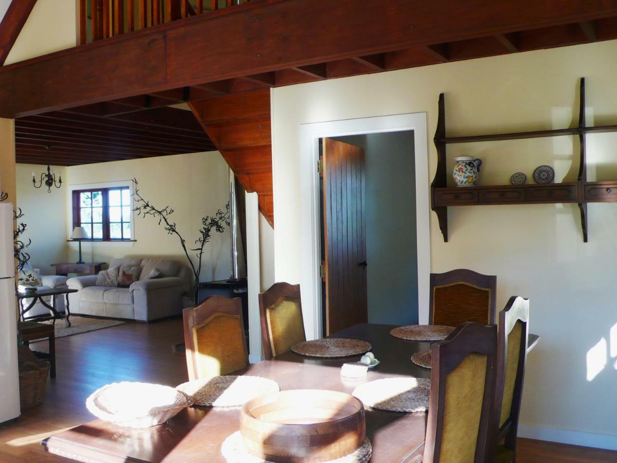 Gunyah Country Estate Villa Windwhistle Екстериор снимка