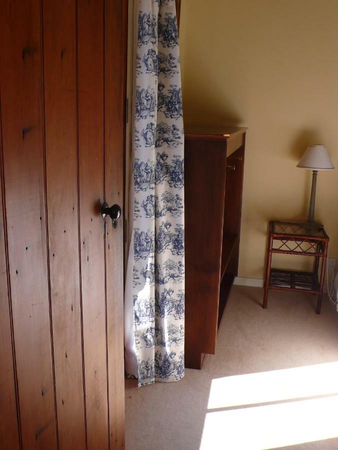 Gunyah Country Estate Villa Windwhistle Екстериор снимка