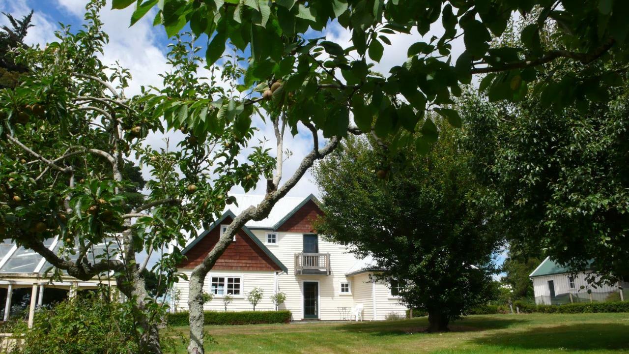 Gunyah Country Estate Villa Windwhistle Екстериор снимка