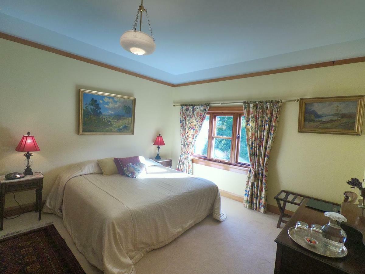 Gunyah Country Estate Villa Windwhistle Екстериор снимка