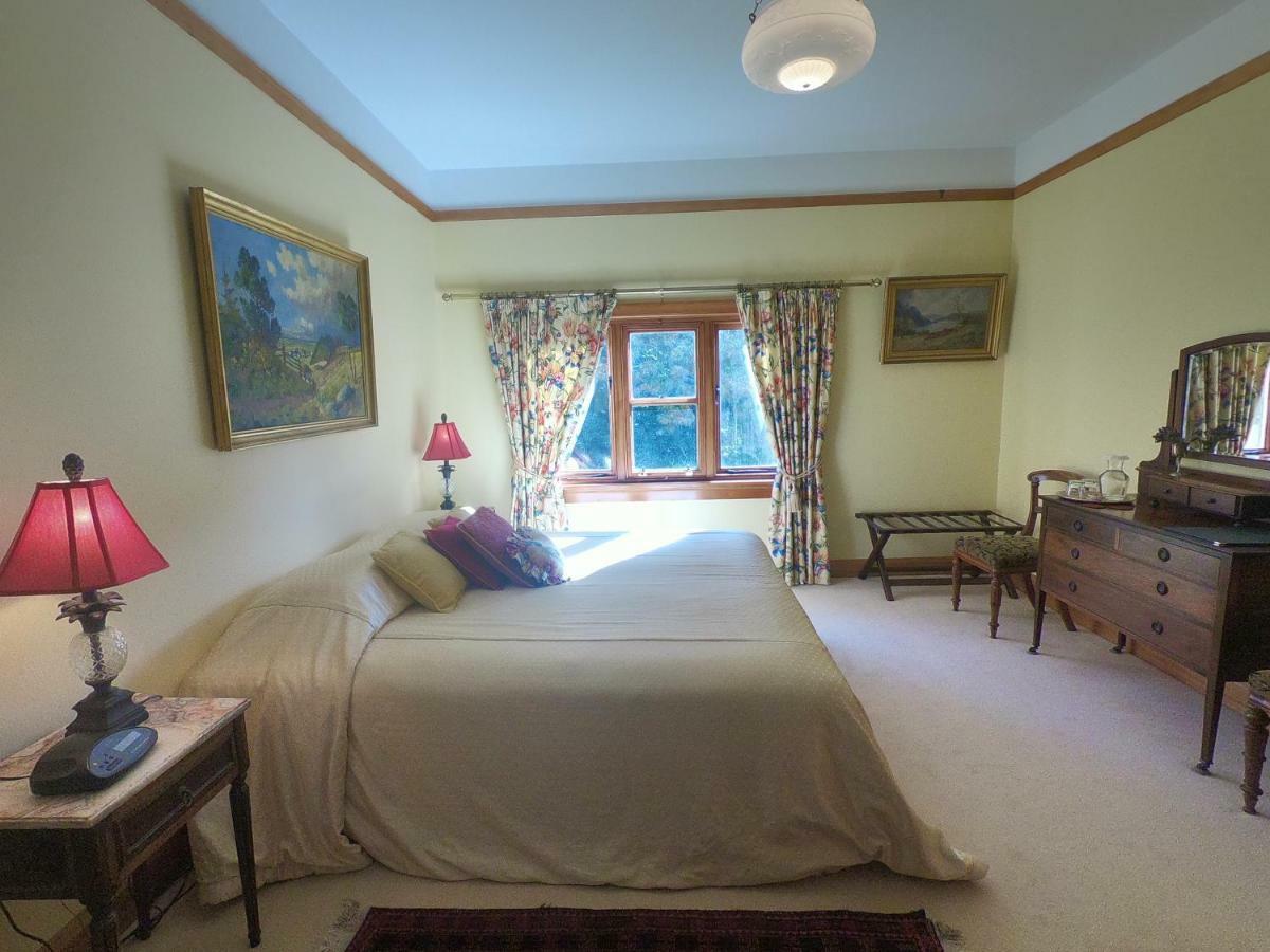 Gunyah Country Estate Villa Windwhistle Екстериор снимка