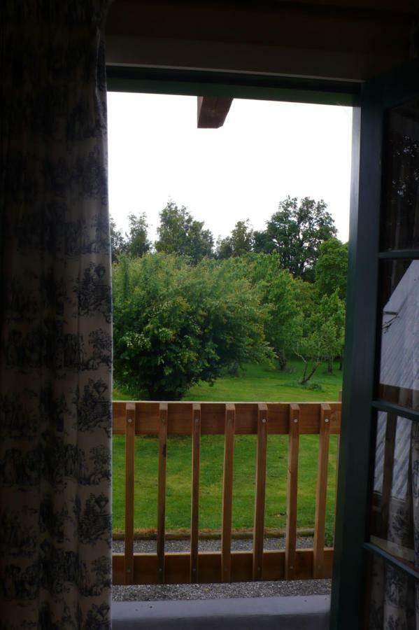 Gunyah Country Estate Villa Windwhistle Екстериор снимка